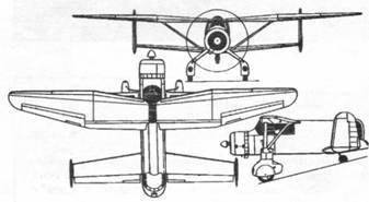 Авиация Великобритании во второй мировой войне Бомбардировщики Часть II - pic_71.jpg