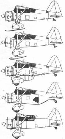 Авиация Великобритании во второй мировой войне Бомбардировщики Часть II - pic_73.jpg