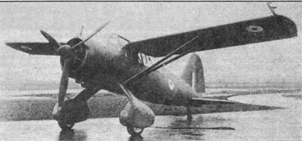 Авиация Великобритании во второй мировой войне Бомбардировщики Часть II - pic_75.jpg