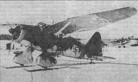 Авиация Великобритании во второй мировой войне Бомбардировщики Часть II - pic_80.jpg