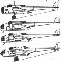 Авиация Великобритании во второй мировой войне Бомбардировщики Часть II - pic_93.jpg