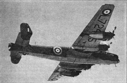 Авиация Великобритании во второй мировой войне Бомбардировщики Часть II - pic_100.jpg