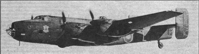 Авиация Великобритании во второй мировой войне Бомбардировщики Часть II - pic_104.jpg