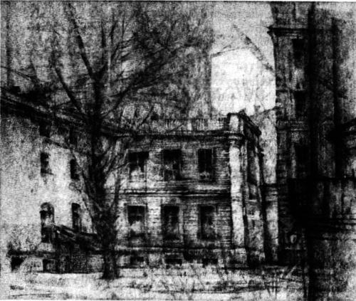 Борисоглебский, 6. Из лирического дневника 1914—1922 - i_002.png