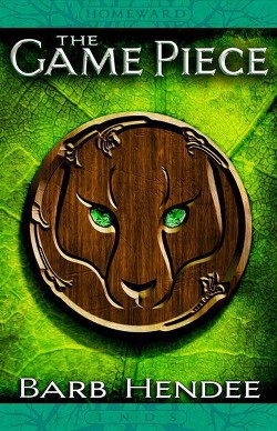 Книга Часть игры (ЛП)