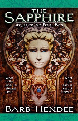 Книга Сапфира (ЛП)