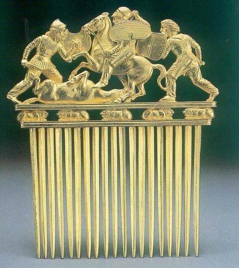 В поисках скифских сокровищ - _22.jpg