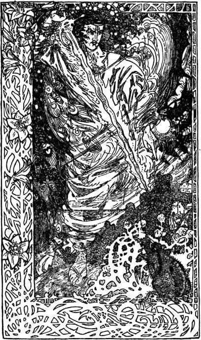 Улыбка Ашеры<br />Избранные рассказы. Том 2 - i_028.jpg