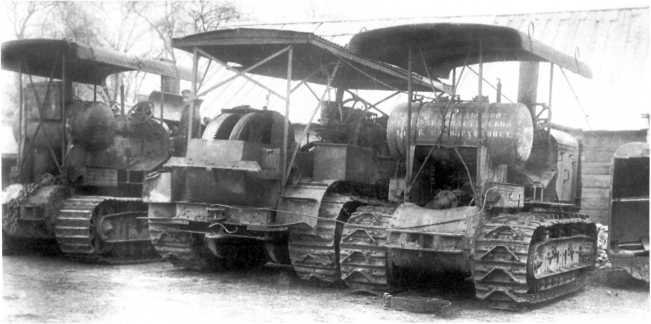 Танки в Гражданской войне - i_044.jpg