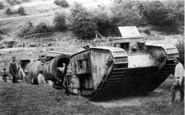 Танки в Гражданской войне - i_117.jpg