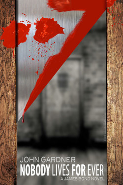 Читать онлайн книгу Никто не живет вечно (ЛП) автор Гарднер Джон Эдмунд Книга Никто не живет вечно (ЛП)