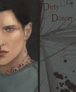 Книга Dirty Dancer (СИ)