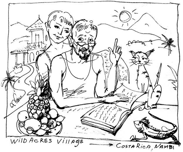 Непридуманные истории, рассказанные неутомимым странником сэром Энтони Джонсом - i_002.jpg