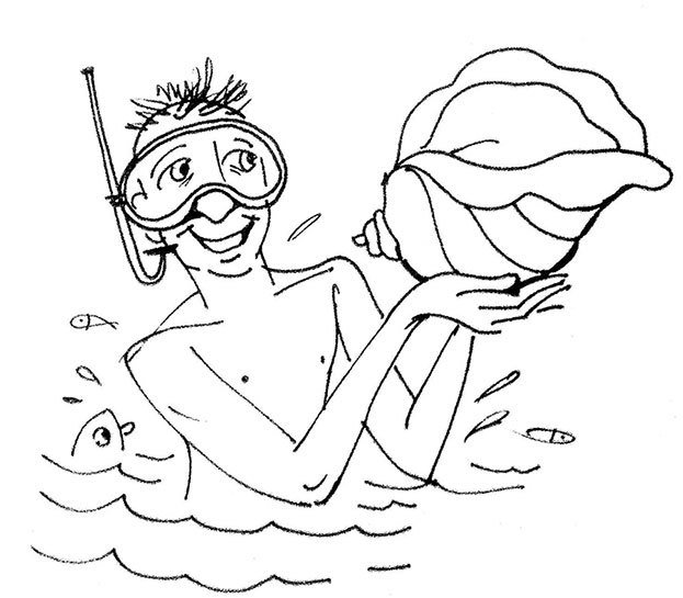 Непридуманные истории, рассказанные неутомимым странником сэром Энтони Джонсом - i_003.jpg