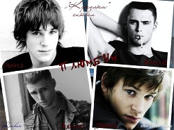 Читать онлайн книгу Плюмбум (СИ) автор Книга Плюмбум (СИ)