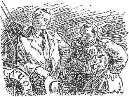 Неведомый груз<br />Сборник рассказов из журнала "Вокруг света" - i_022.jpg