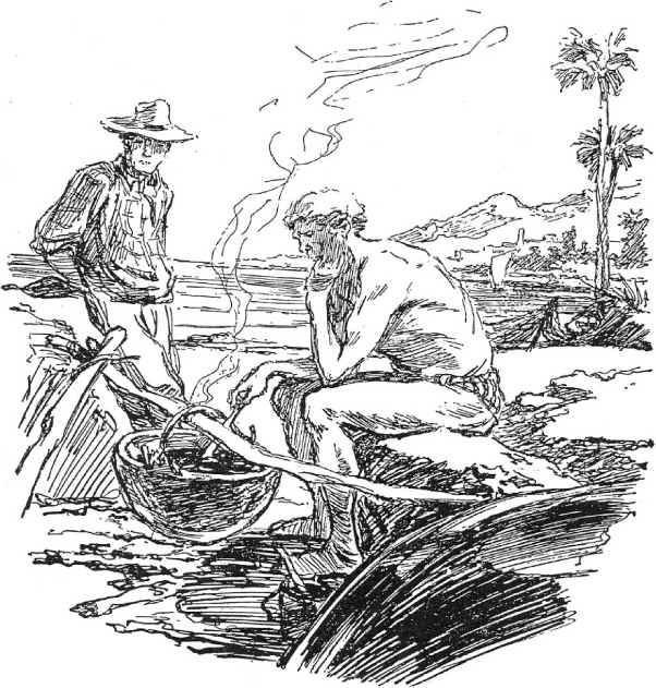 Неведомый груз<br />Сборник рассказов из журнала "Вокруг света" - i_030.jpg