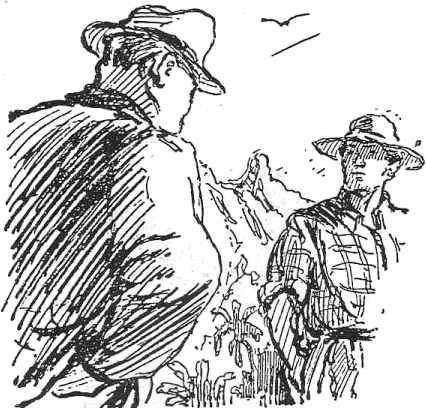 Неведомый груз<br />Сборник рассказов из журнала "Вокруг света" - i_031.jpg