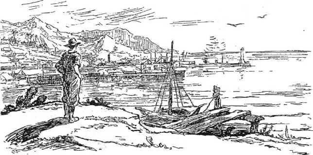 Неведомый груз<br />Сборник рассказов из журнала "Вокруг света" - i_032.jpg