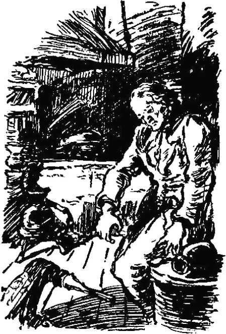Неведомый груз<br />Сборник рассказов из журнала "Вокруг света" - i_054.jpg