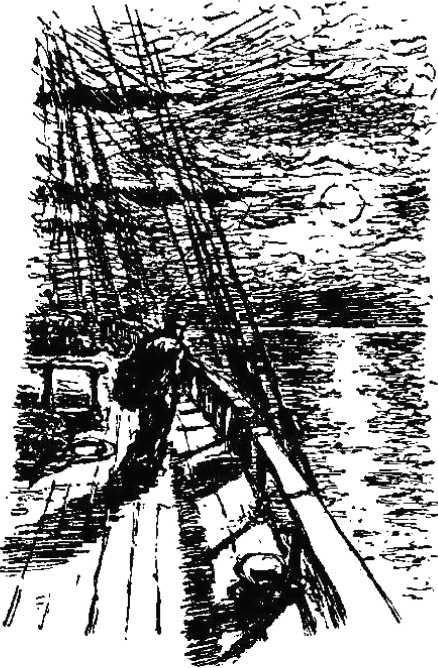 Неведомый груз<br />Сборник рассказов из журнала "Вокруг света" - i_056.jpg