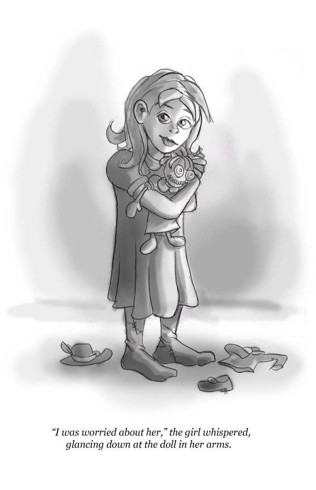 Девушка на причале (ЛП) - TheGirlontheDockG.NormanLippert__2.jpg