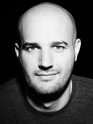 Как музыка стала свободной. Конец индустрии звукозаписи, технологический переворот и «нулевой пациент» пиратства - witt.jpg