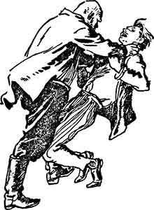 Товарищ маузер(часть сборника) - pic_9.jpg