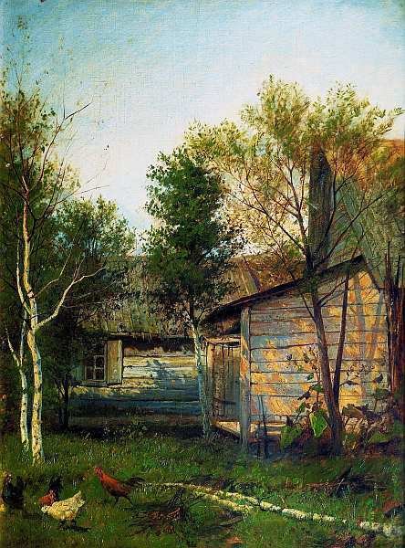 Исаак Левитан - i_005.jpg