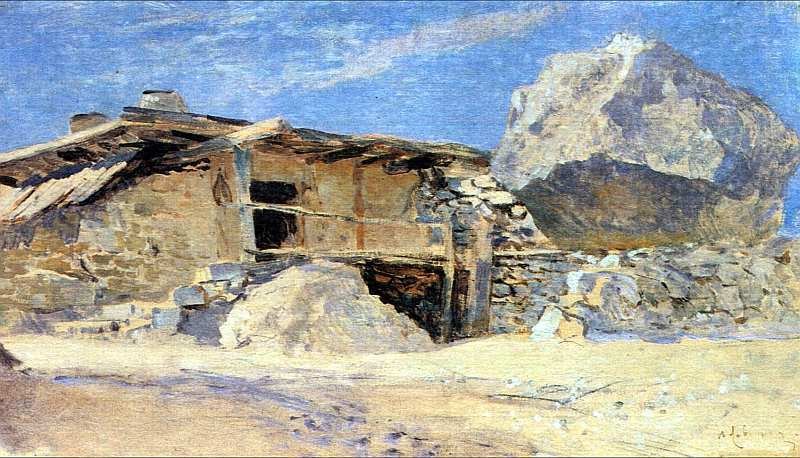 Исаак Левитан - i_036.jpg