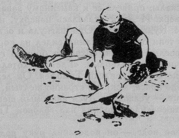 Повести и рассказы - i_011.jpg