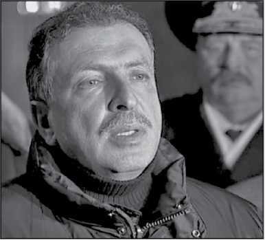 «Она утонула...». Правда о «Курске», которую скрывают Путин и Устинов<br />Издание второе, переработанное и дополненное - i_076.jpg