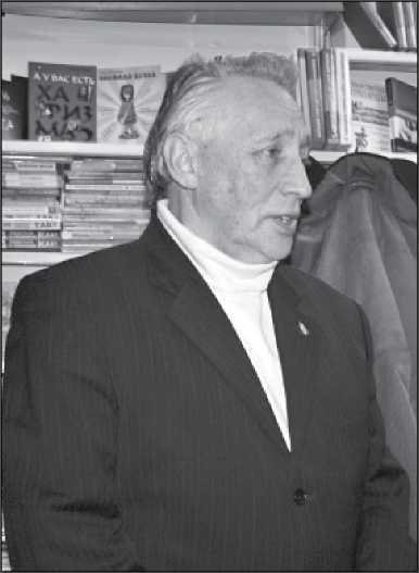 «Она утонула...». Правда о «Курске», которую скрывают Путин и Устинов<br />Издание второе, переработанное и дополненное - i_095.jpg