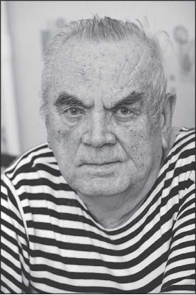 «Она утонула...». Правда о «Курске», которую скрывают Путин и Устинов<br />Издание второе, переработанное и дополненное - i_098.jpg