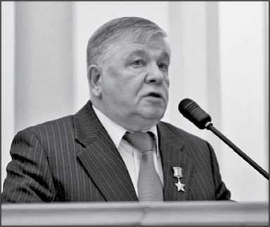 «Она утонула...». Правда о «Курске», которую скрывают Путин и Устинов<br />Издание второе, переработанное и дополненное - i_099.jpg