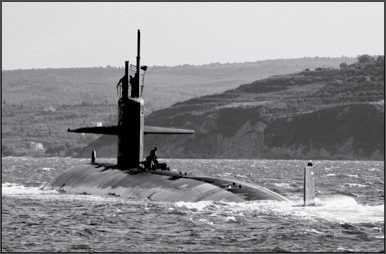 «Она утонула...». Правда о «Курске», которую скрывают Путин и Устинов<br />Издание второе, переработанное и дополненное - i_102.jpg