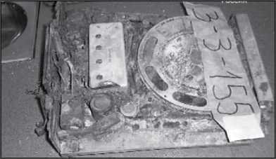 «Она утонула...». Правда о «Курске», которую скрывают Путин и Устинов<br />Издание второе, переработанное и дополненное - i_175.jpg