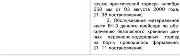 «Она утонула...». Правда о «Курске», которую скрывают Путин и Устинов<br />Издание второе, переработанное и дополненное - i_220.jpg