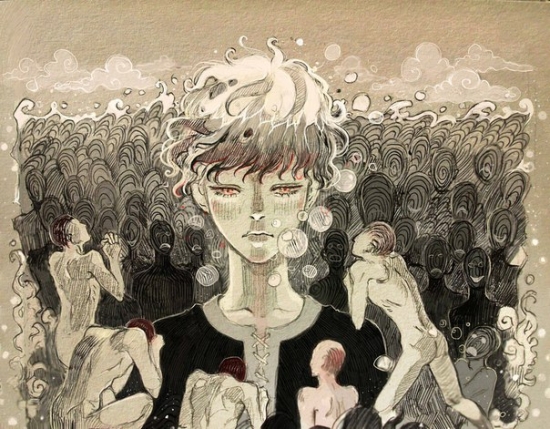 Рождение экзекутора. 1 том (СИ) - _5.jpg