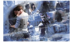 Книга Too expensive for you (СИ)