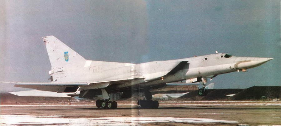 Авиация и Время 1997 № 2 (22) - _66.jpg