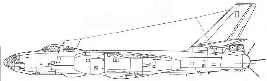 Авиация и Время 1997 № 01 (21) - _122.jpg
