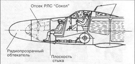 Авиация и Время 1997 № 01 (21) - _33.jpg
