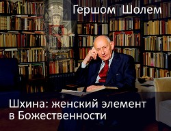 Книга Шхина: женский элемент в Божественности (ЛП)