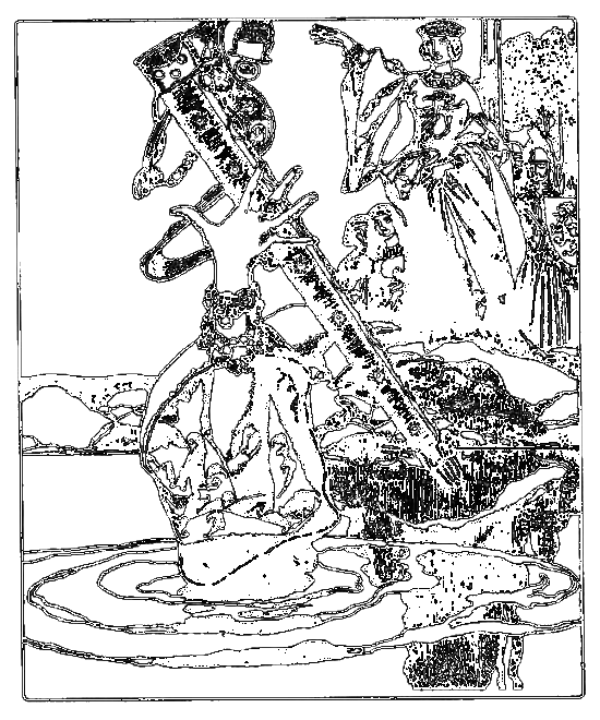 Легенды о короле Артуре и рыцарях Круглого стола - i_010.png