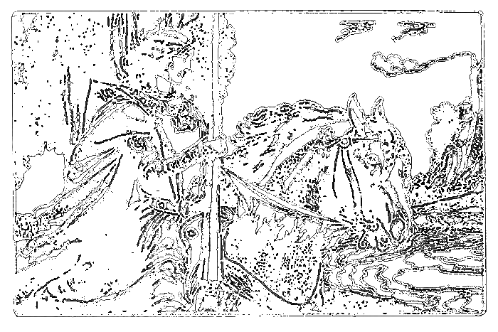 Легенды о короле Артуре и рыцарях Круглого стола - i_014.png