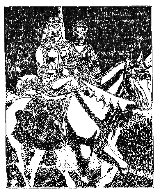 Легенды о короле Артуре и рыцарях Круглого стола - i_030.png