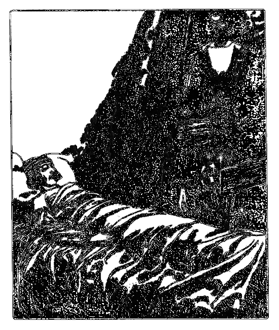 Легенды о короле Артуре и рыцарях Круглого стола - i_036.png