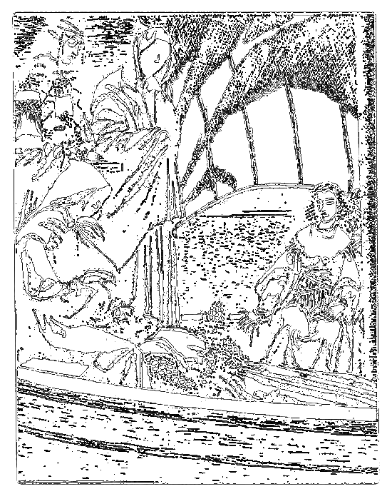 Легенды о короле Артуре и рыцарях Круглого стола - i_037.png