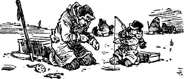 Красные меченосцы<br />Рассказы - i_064.jpg